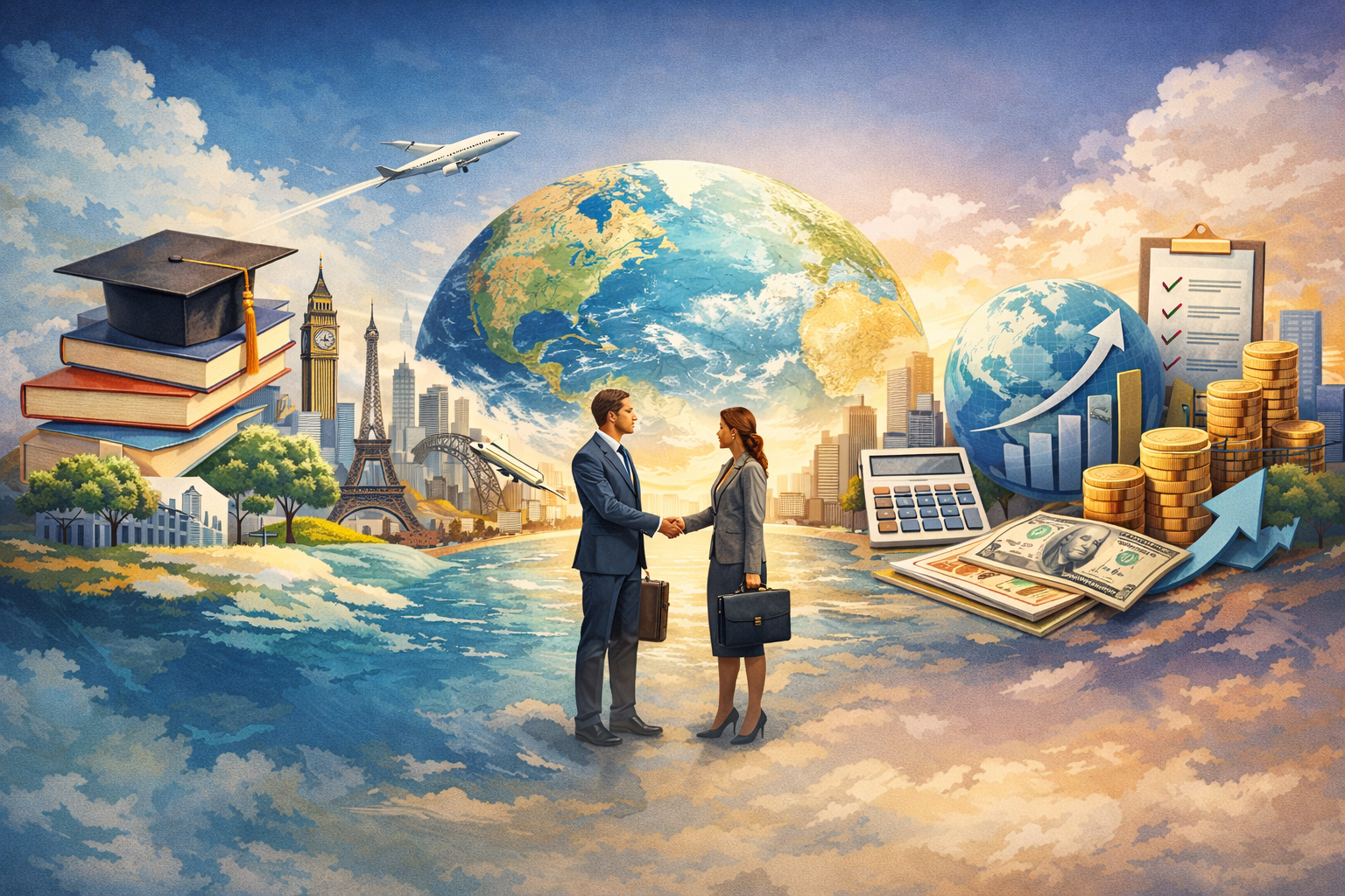 Buffalo Crest Consulting